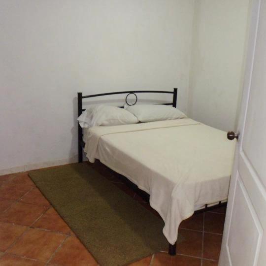 Cabanas Casa Victoria Boquete Ngoại thất bức ảnh