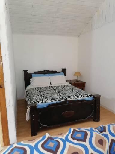 Cabanas Casa Victoria Boquete Ngoại thất bức ảnh