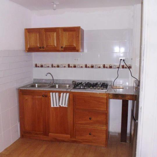 Cabanas Casa Victoria Boquete Ngoại thất bức ảnh