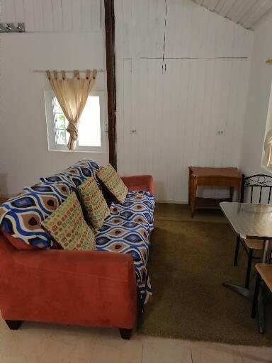 Cabanas Casa Victoria Boquete Ngoại thất bức ảnh